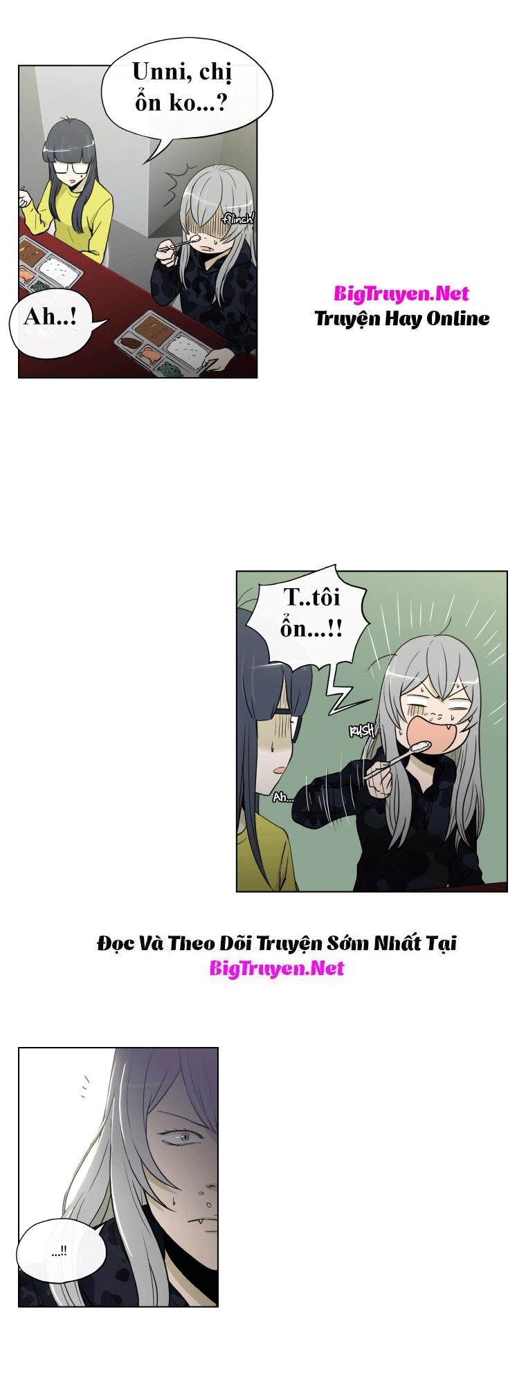 Anh Ấy Là Nữ Sinh Cấp 3 Chapter 32 - Trang 2