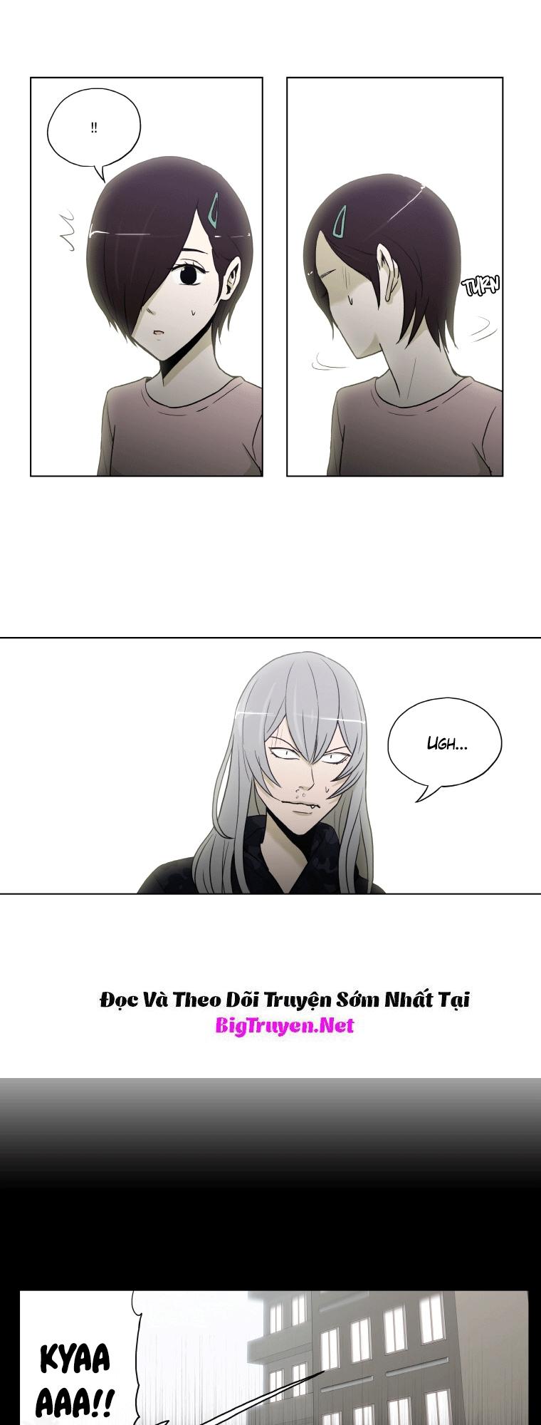 Anh Ấy Là Nữ Sinh Cấp 3 Chapter 32 - Trang 2