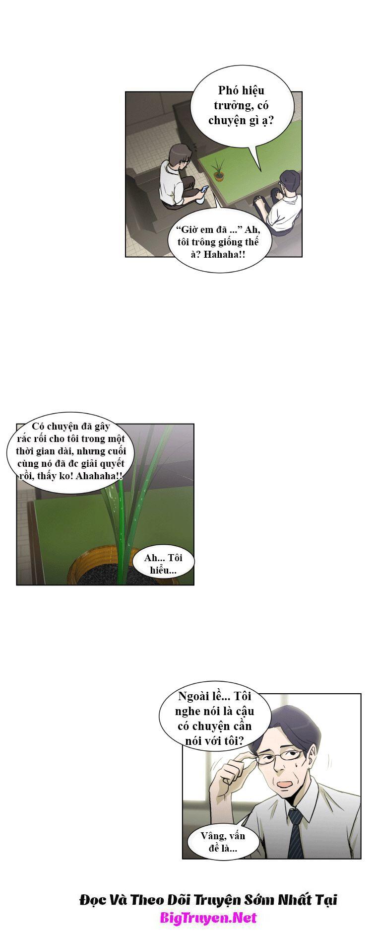 Anh Ấy Là Nữ Sinh Cấp 3 Chapter 37 - Trang 2