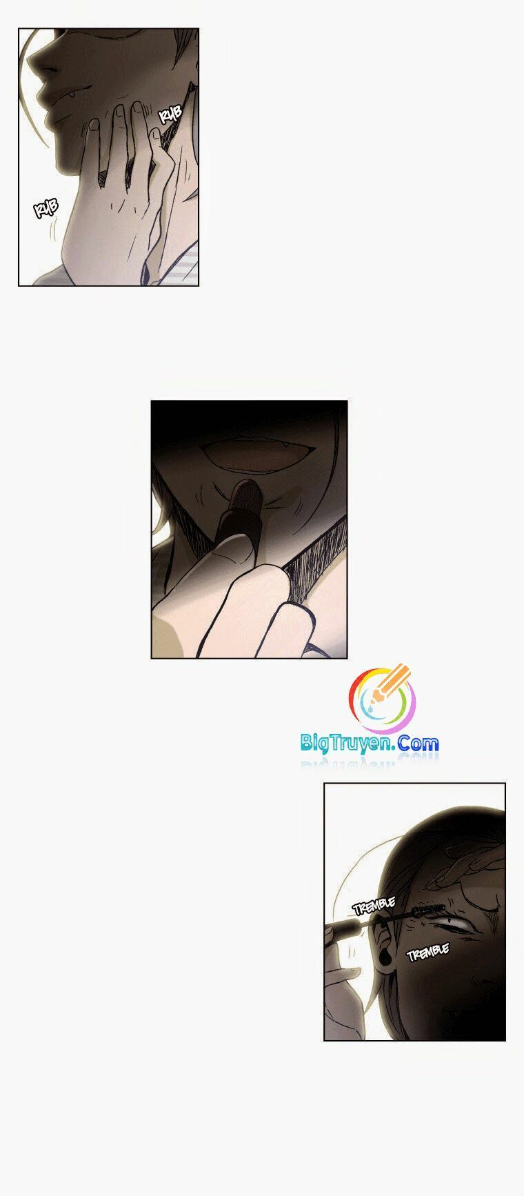 Anh Ấy Là Nữ Sinh Cấp 3 Chapter 4 - Trang 2