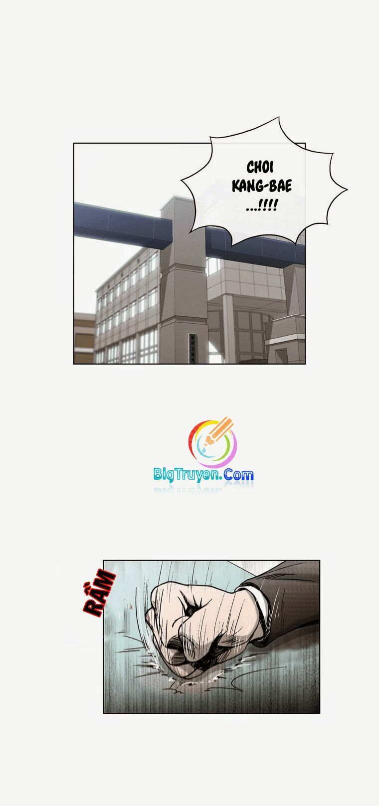 Anh Ấy Là Nữ Sinh Cấp 3 Chapter 4 - Trang 2