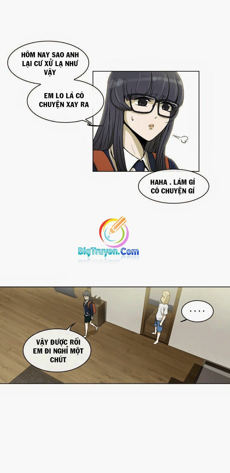 Anh Ấy Là Nữ Sinh Cấp 3 Chapter 4 - Trang 2