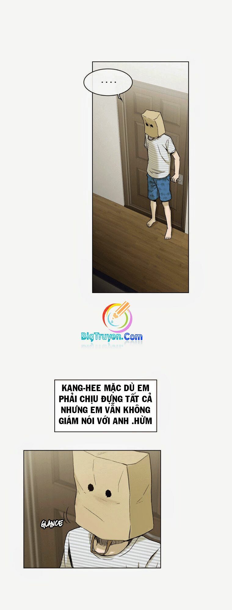 Anh Ấy Là Nữ Sinh Cấp 3 Chapter 4 - Trang 2