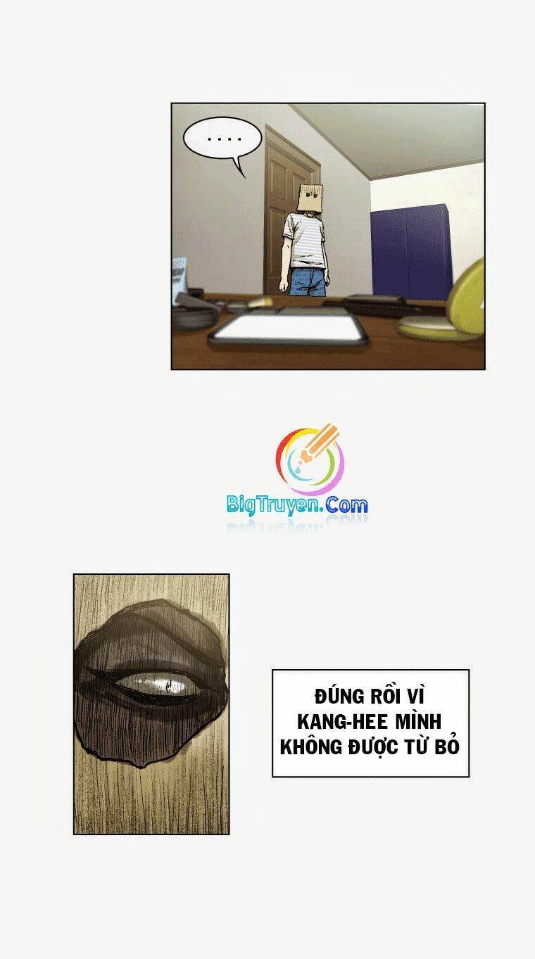 Anh Ấy Là Nữ Sinh Cấp 3 Chapter 4 - Trang 2