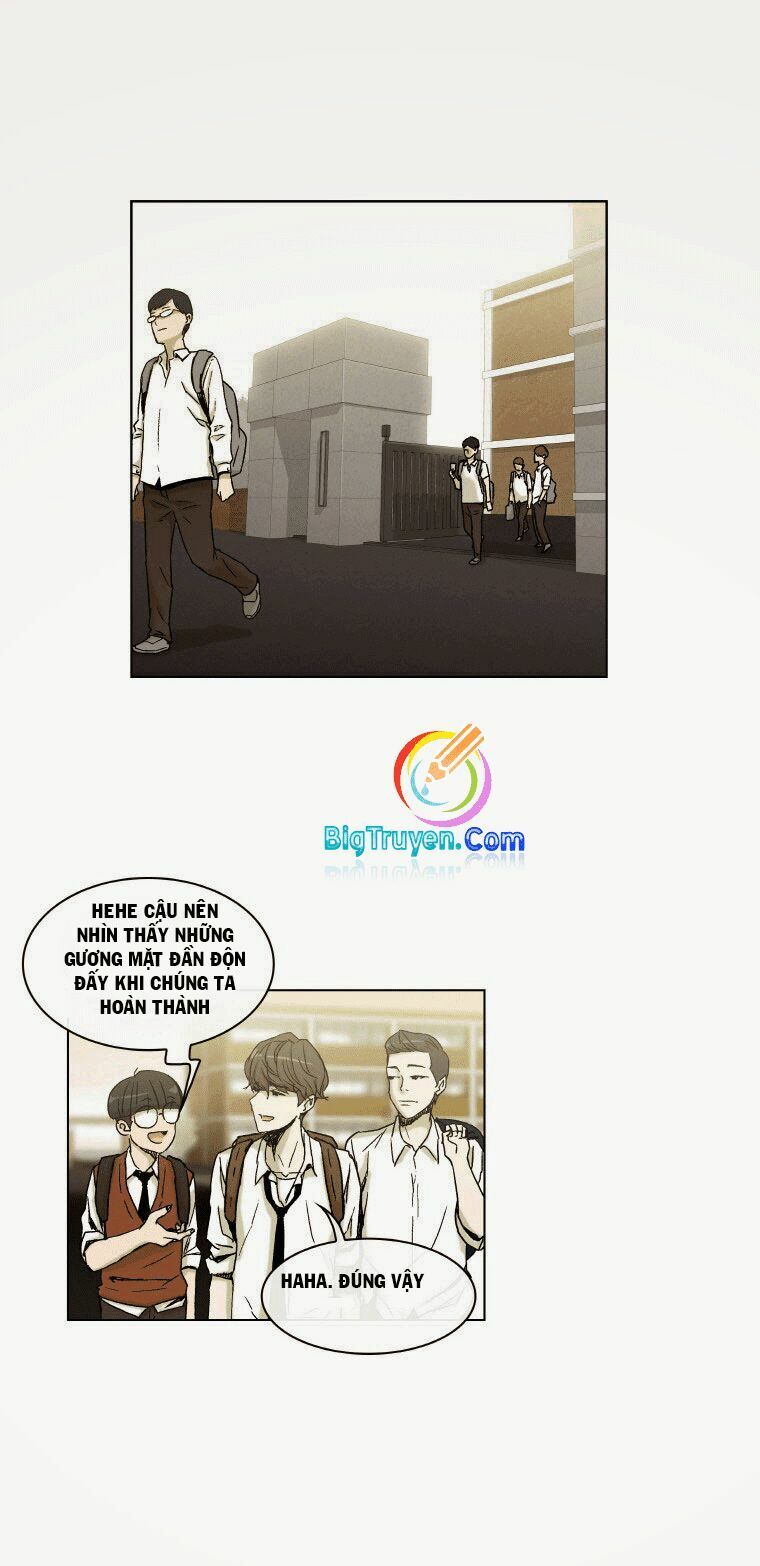 Anh Ấy Là Nữ Sinh Cấp 3 Chapter 4 - Trang 2