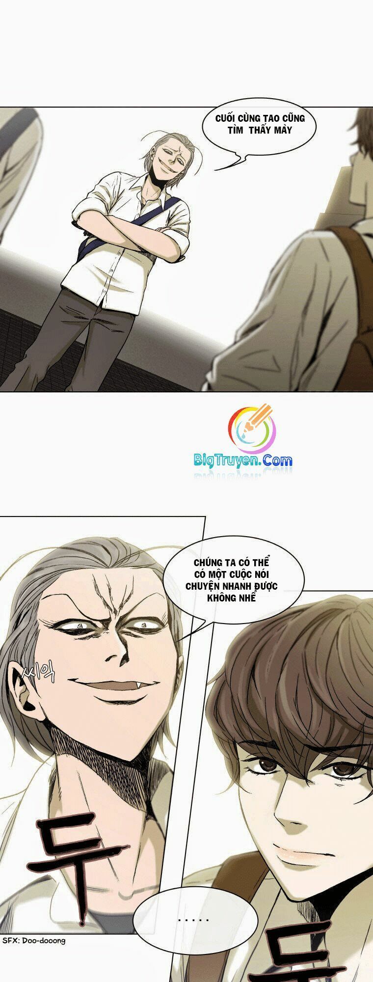 Anh Ấy Là Nữ Sinh Cấp 3 Chapter 4 - Trang 2