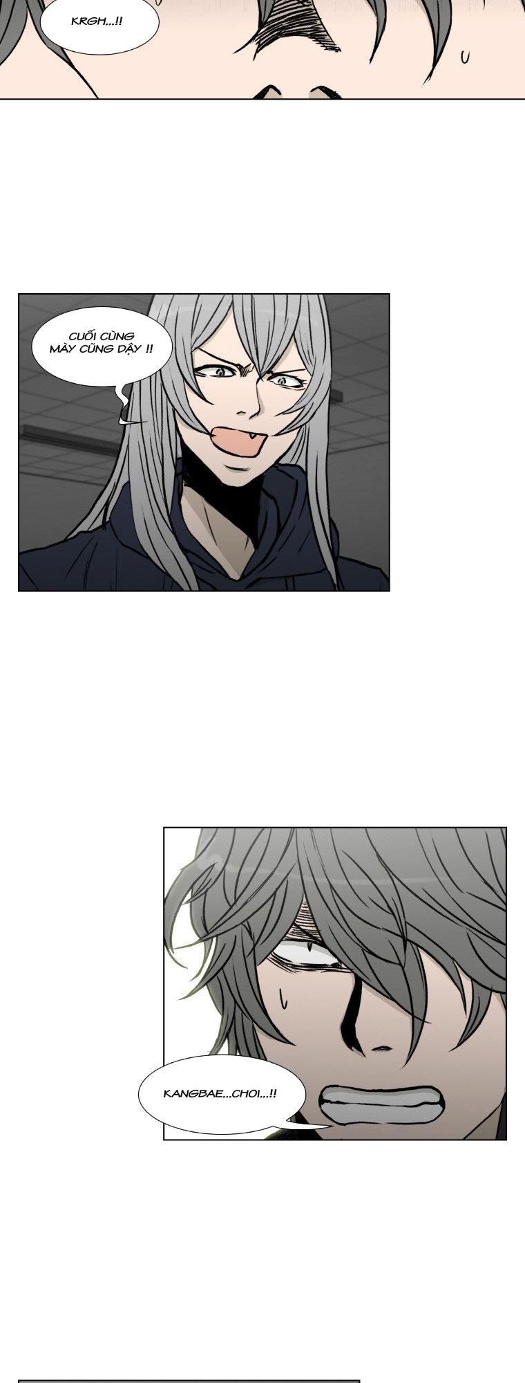 Anh Ấy Là Nữ Sinh Cấp 3 Chapter 43 - Trang 2