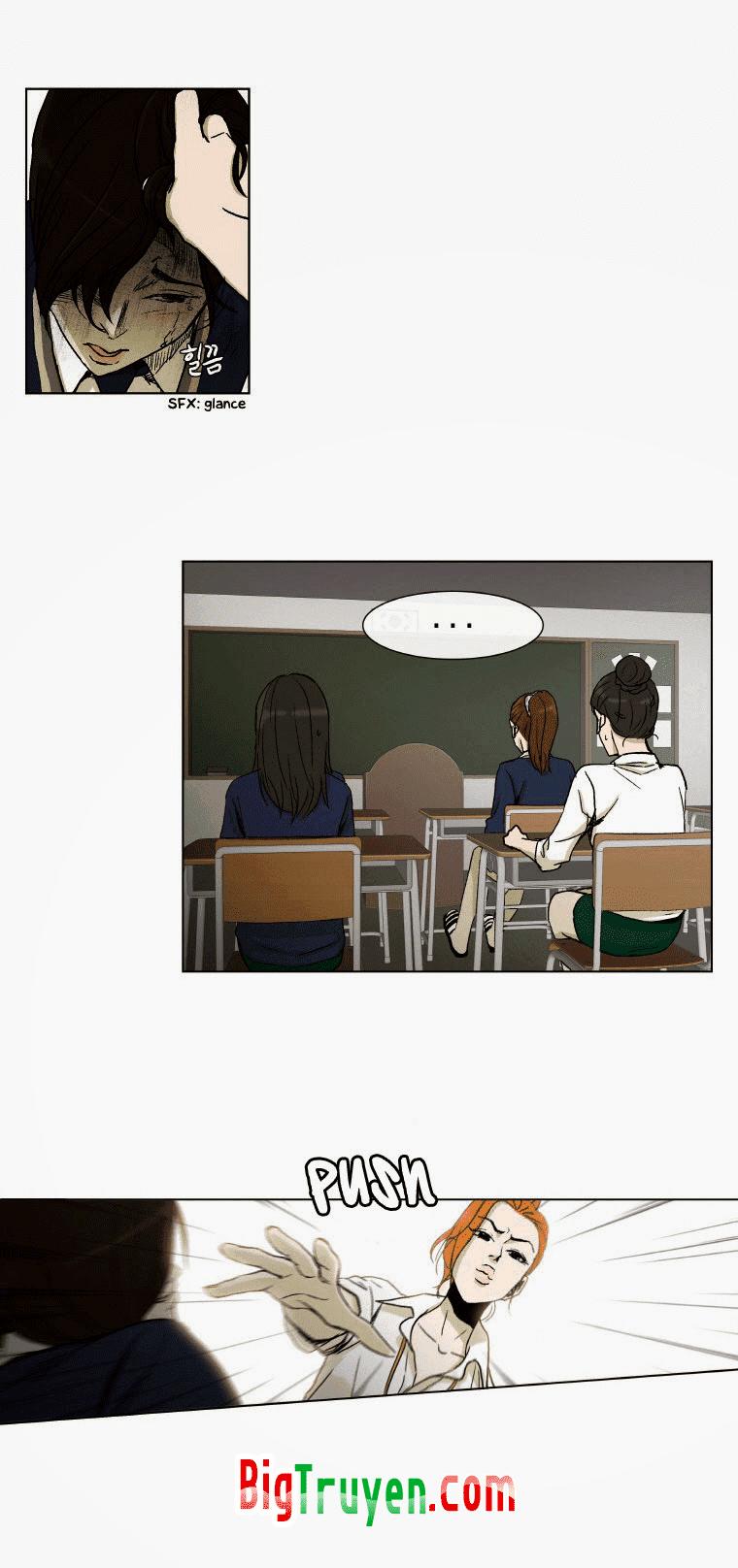 Anh Ấy Là Nữ Sinh Cấp 3 Chapter 5 - Trang 2