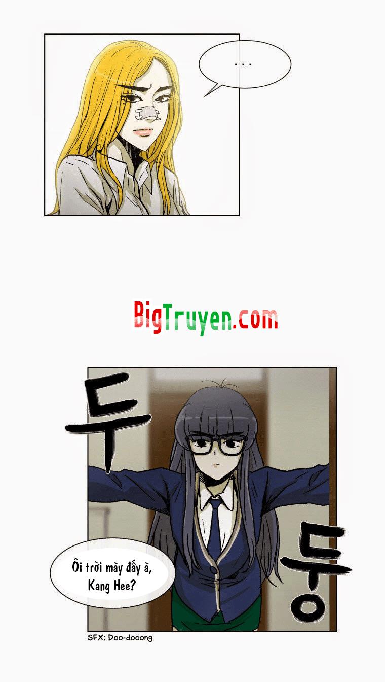 Anh Ấy Là Nữ Sinh Cấp 3 Chapter 5 - Trang 2