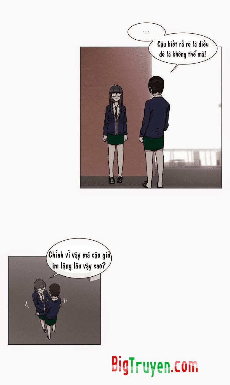 Anh Ấy Là Nữ Sinh Cấp 3 Chapter 5 - Trang 2