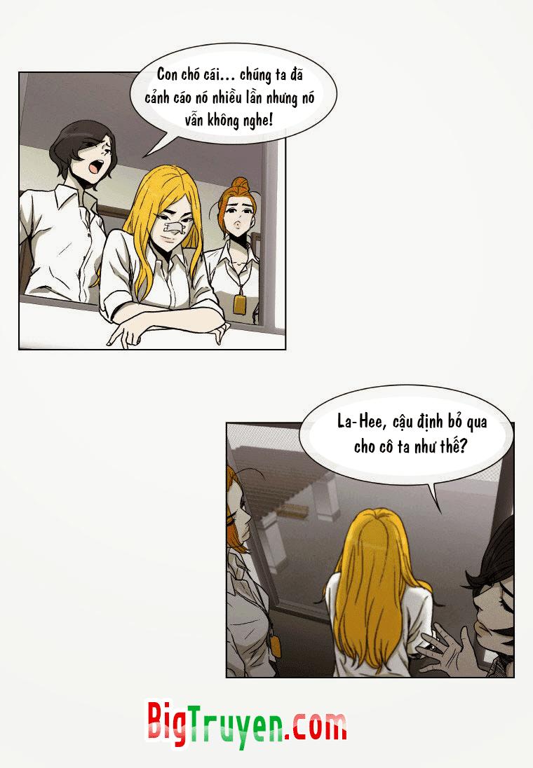 Anh Ấy Là Nữ Sinh Cấp 3 Chapter 5 - Trang 2