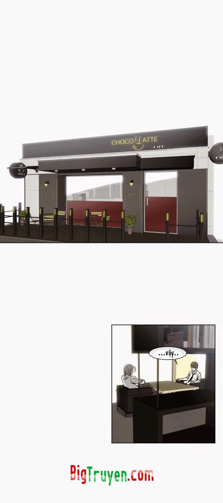 Anh Ấy Là Nữ Sinh Cấp 3 Chapter 5 - Trang 2