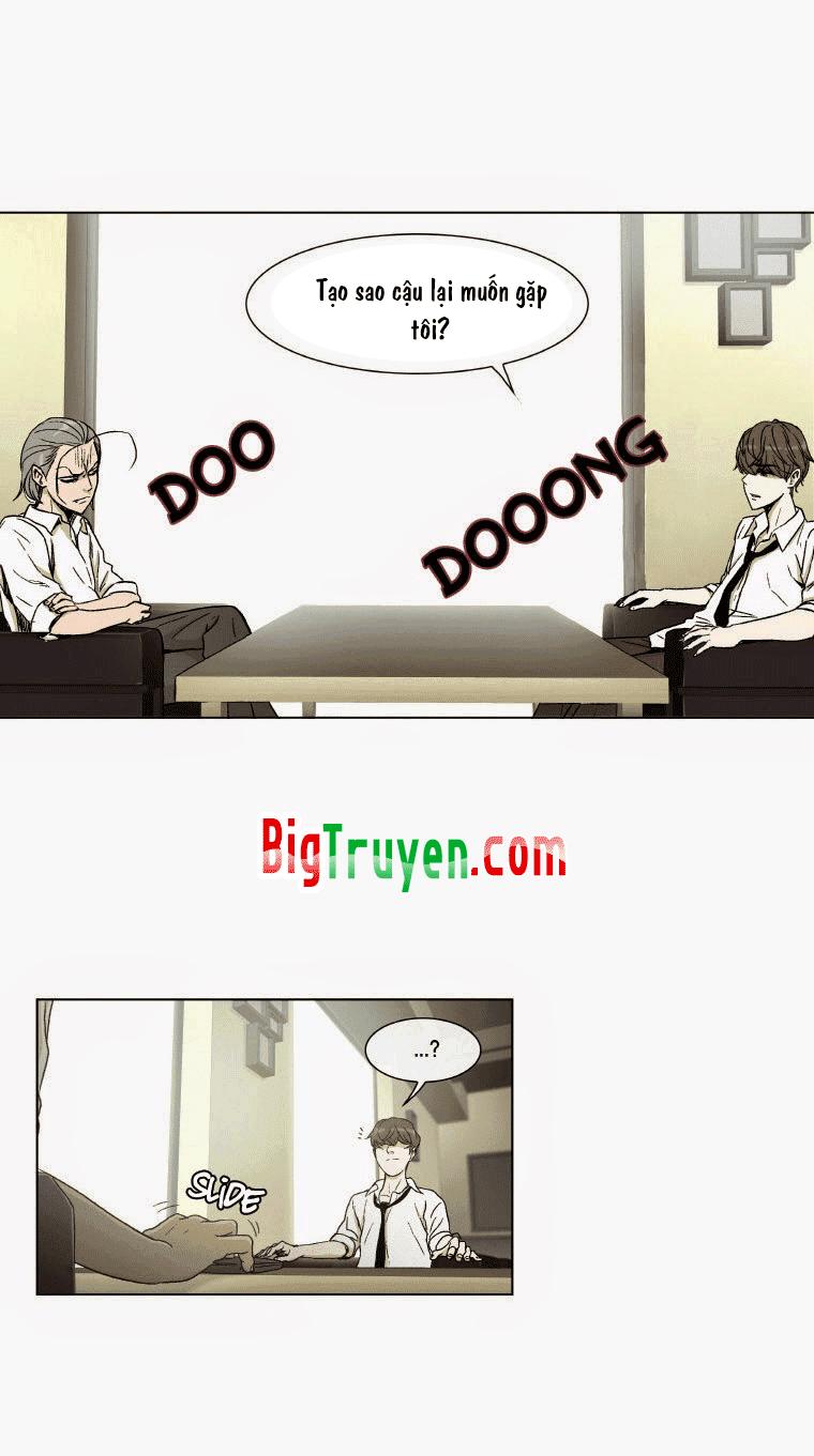 Anh Ấy Là Nữ Sinh Cấp 3 Chapter 5 - Trang 2