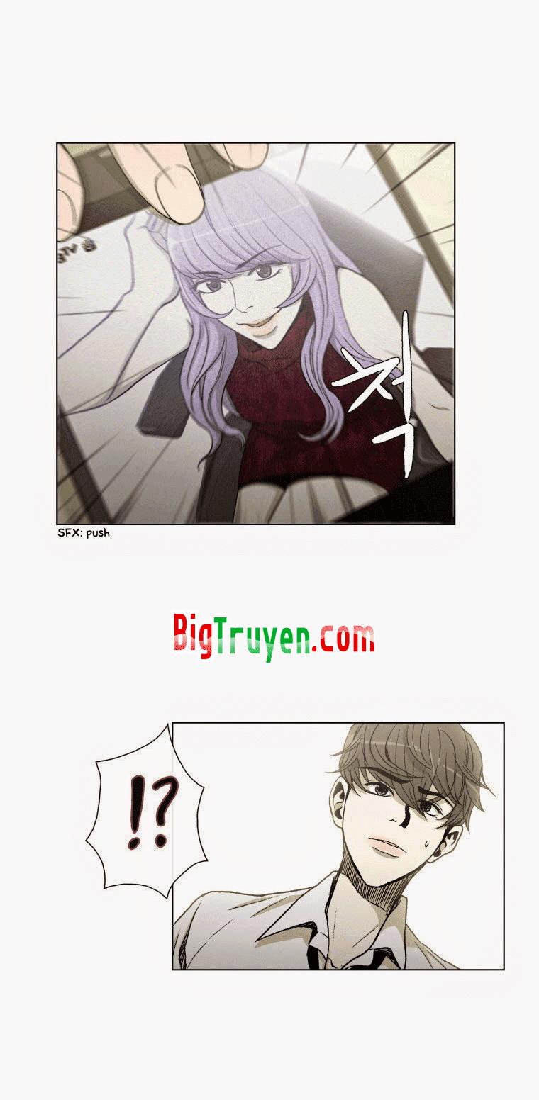 Anh Ấy Là Nữ Sinh Cấp 3 Chapter 5 - Trang 2