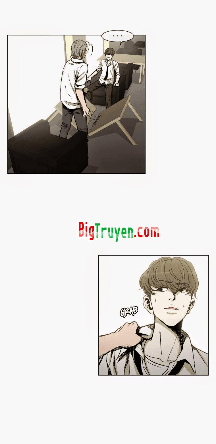 Anh Ấy Là Nữ Sinh Cấp 3 Chapter 5 - Trang 2