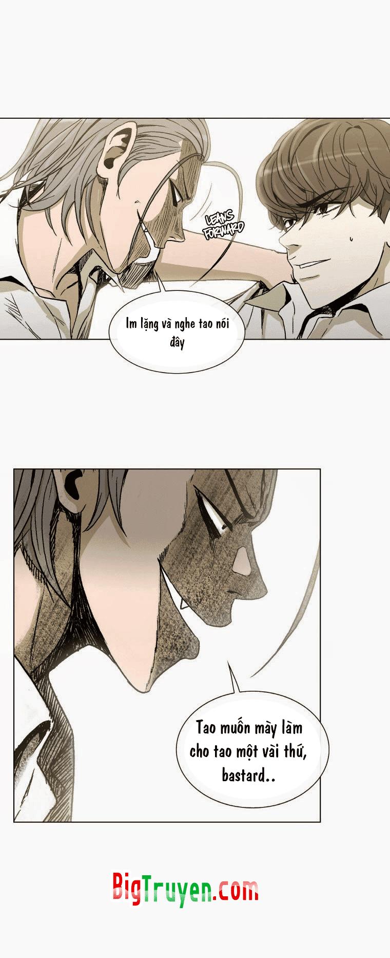 Anh Ấy Là Nữ Sinh Cấp 3 Chapter 5 - Trang 2