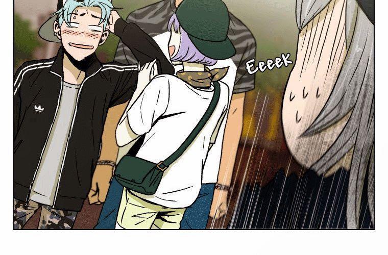 Anh Ấy Là Nữ Sinh Cấp 3 Chapter 6 - Trang 2