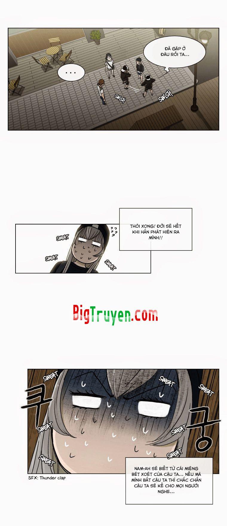 Anh Ấy Là Nữ Sinh Cấp 3 Chapter 6 - Trang 2