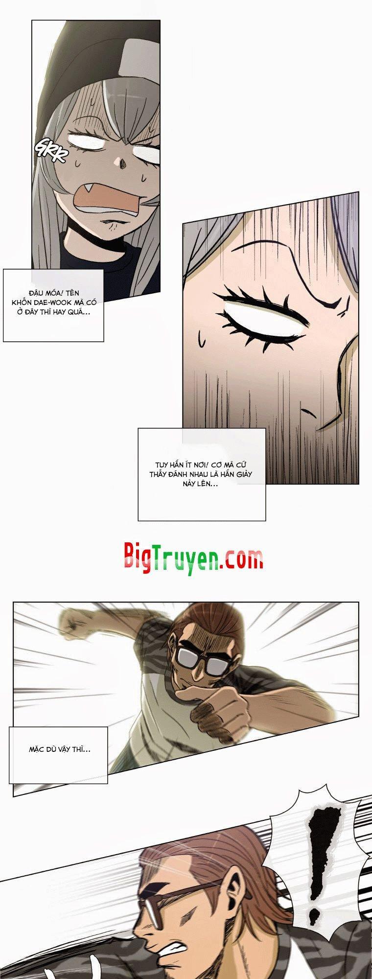 Anh Ấy Là Nữ Sinh Cấp 3 Chapter 6 - Trang 2