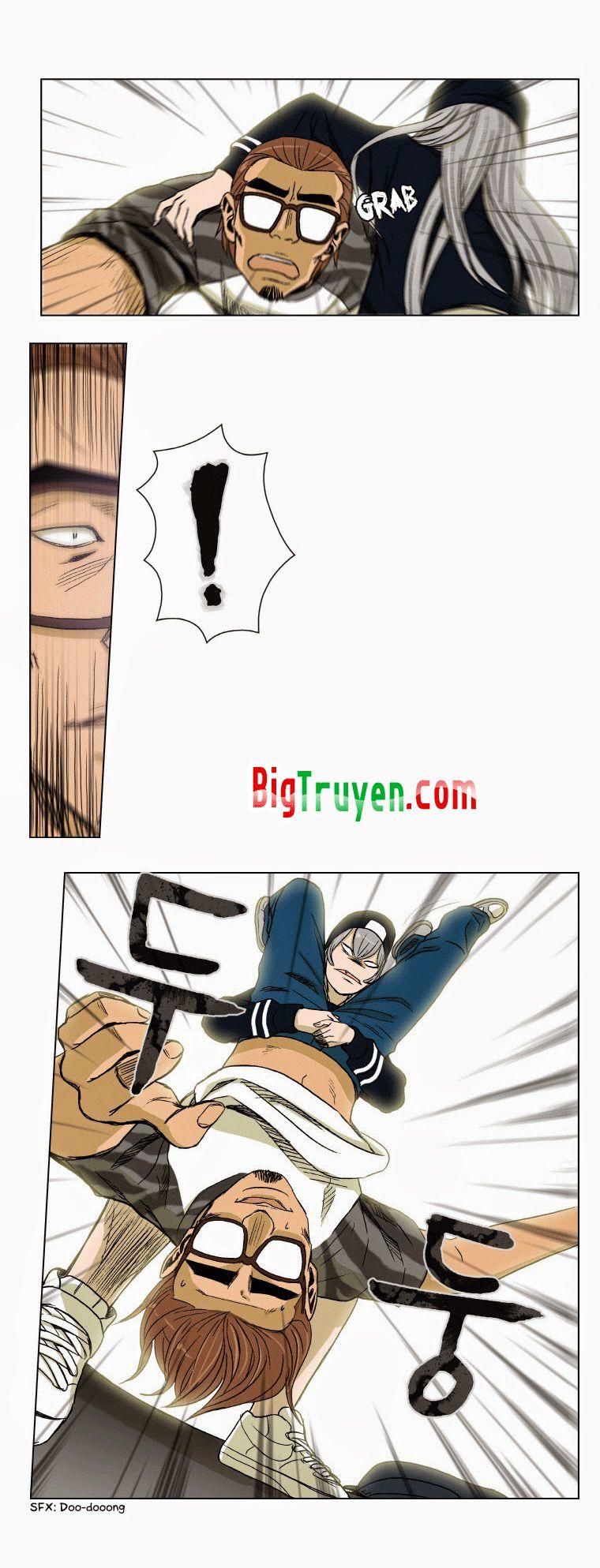 Anh Ấy Là Nữ Sinh Cấp 3 Chapter 6 - Trang 2