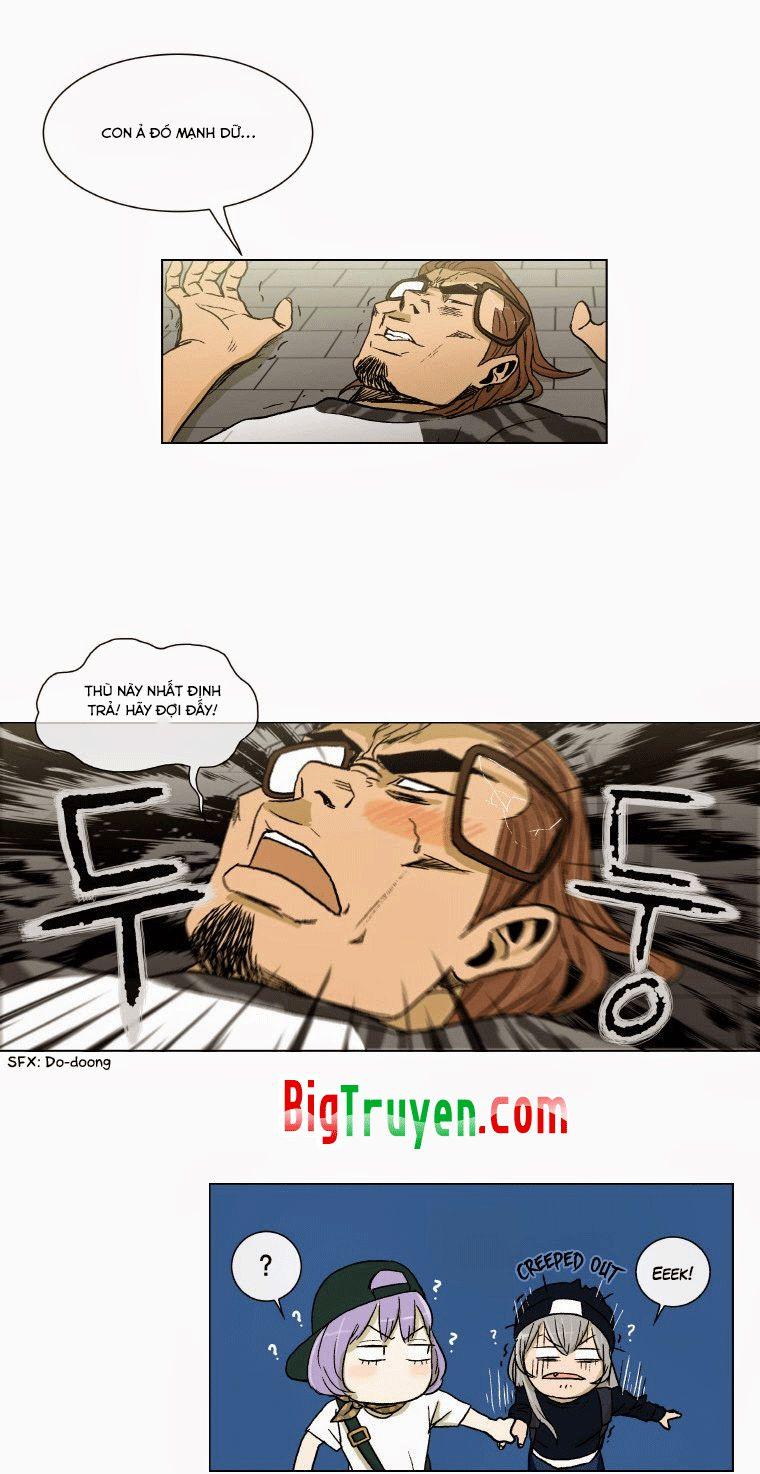 Anh Ấy Là Nữ Sinh Cấp 3 Chapter 6 - Trang 2