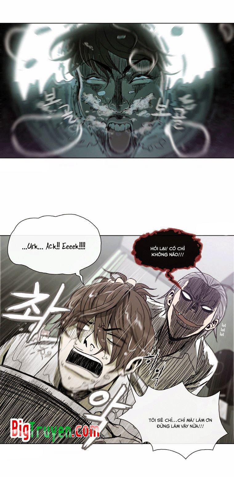 Anh Ấy Là Nữ Sinh Cấp 3 Chapter 6 - Trang 2