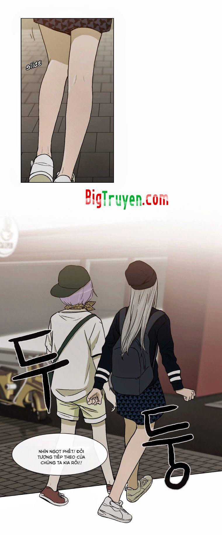 Anh Ấy Là Nữ Sinh Cấp 3 Chapter 6 - Trang 2