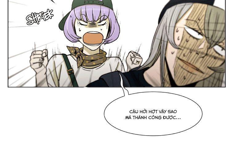 Anh Ấy Là Nữ Sinh Cấp 3 Chapter 6 - Trang 2