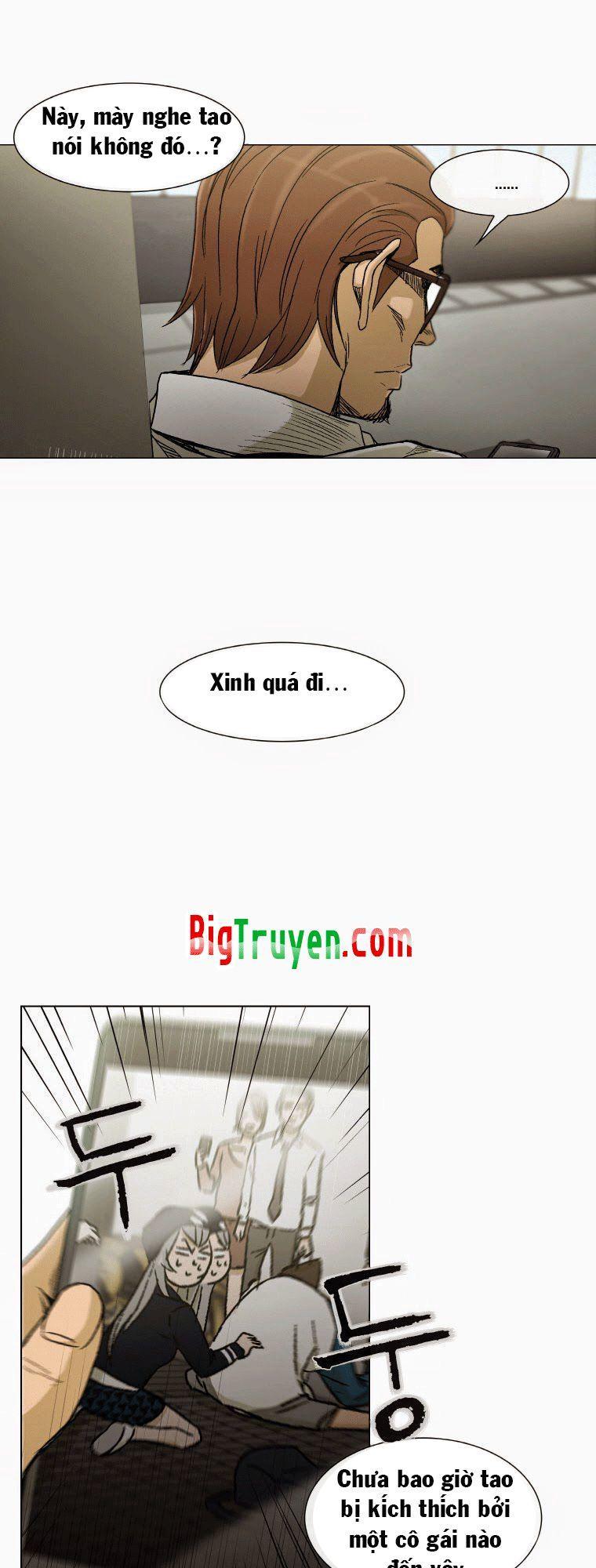 Anh Ấy Là Nữ Sinh Cấp 3 Chapter 9 - Trang 2