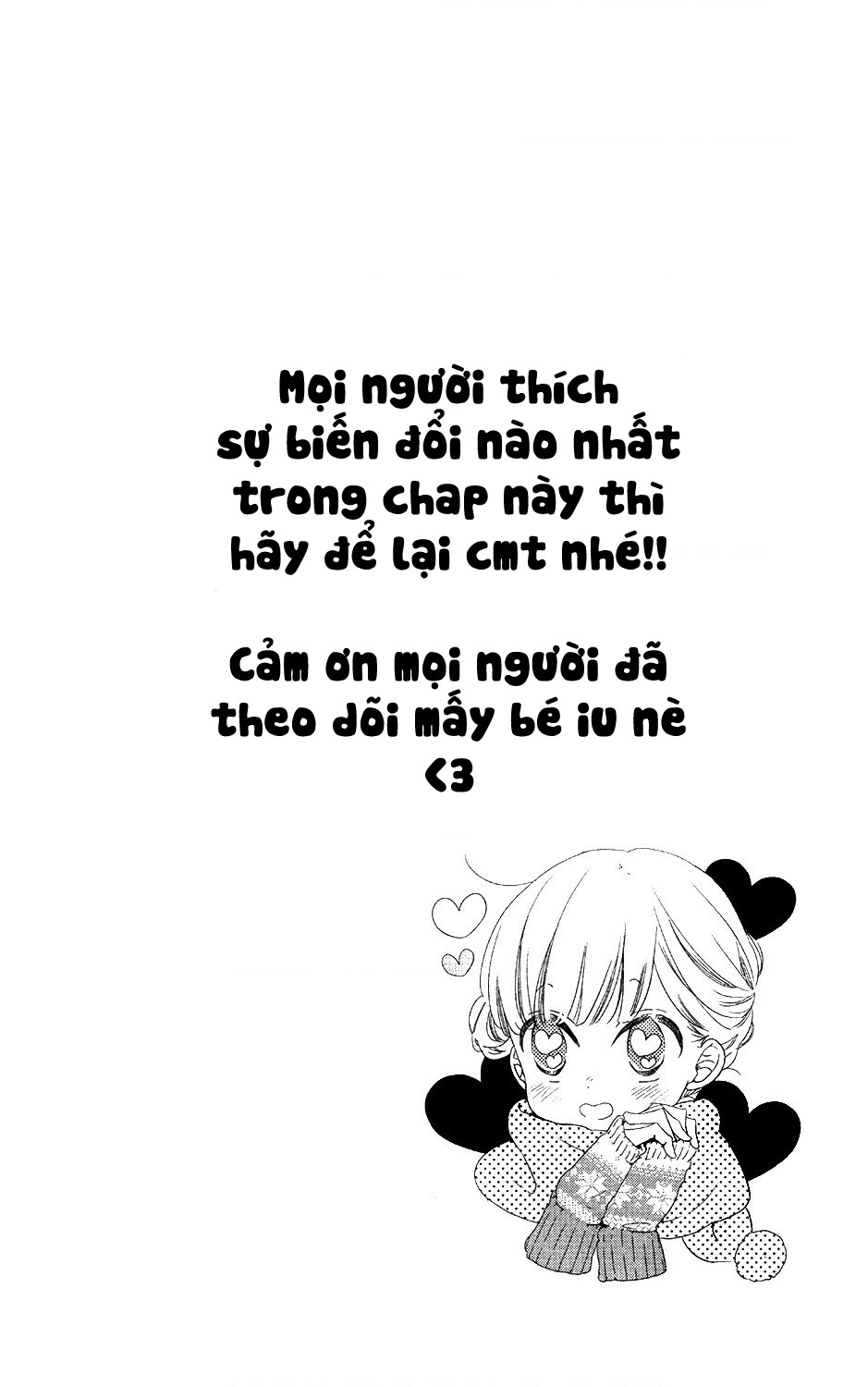 Anh Chàng Bảo Mẫu Chapter 84 - Trang 2