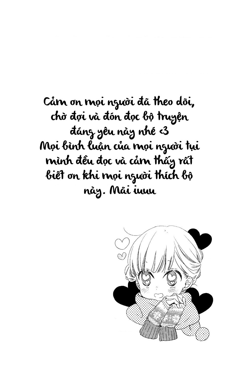 Anh Chàng Bảo Mẫu Chapter 86 - Trang 2