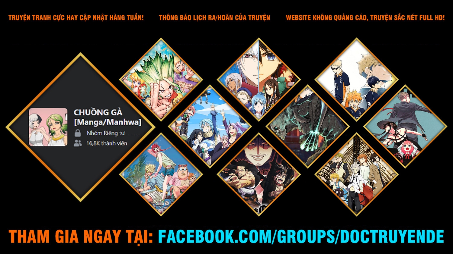 Anh Chàng Bảo Mẫu Chapter 87 - Trang 2