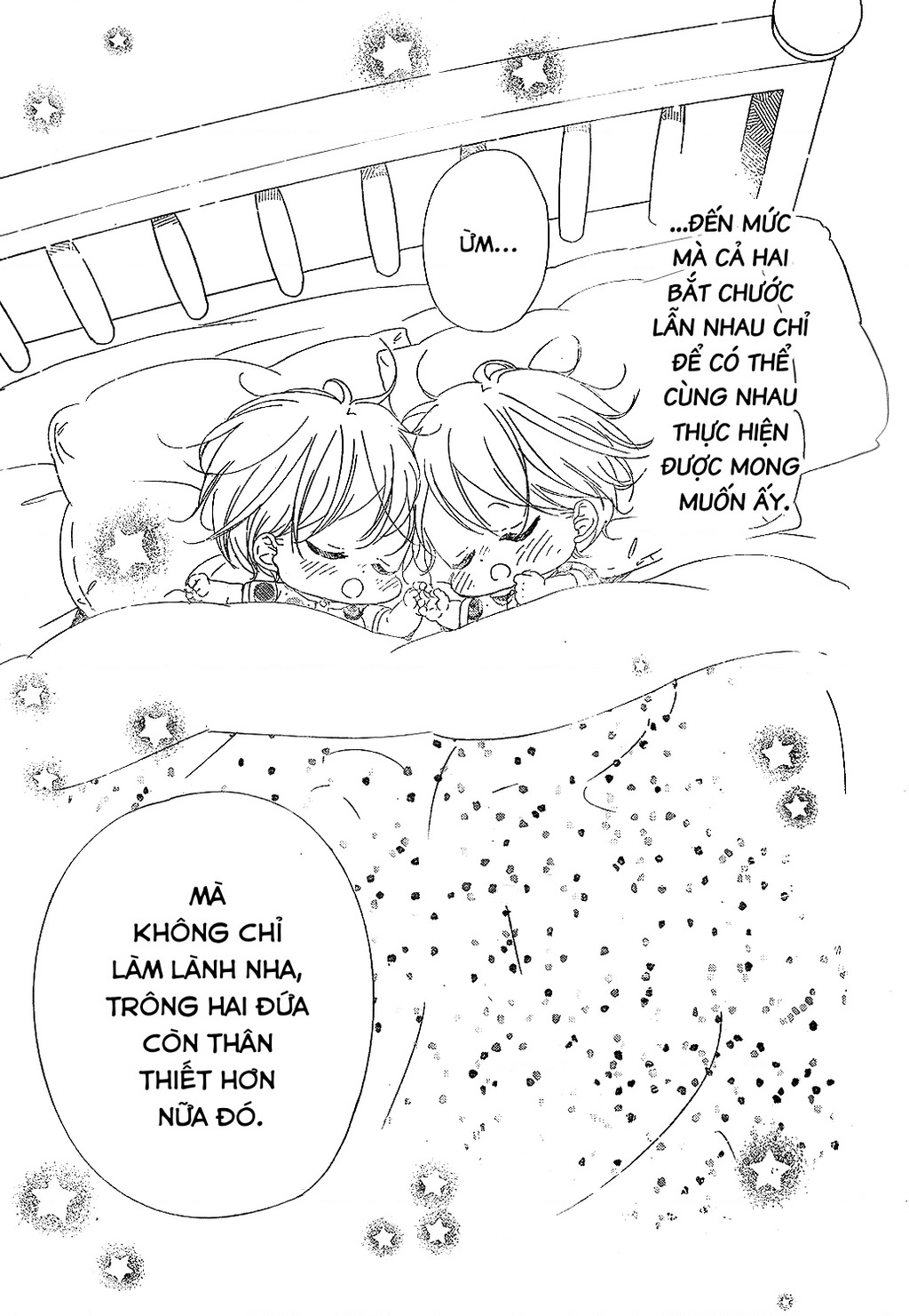 Anh Chàng Bảo Mẫu Chapter 88 - Trang 2