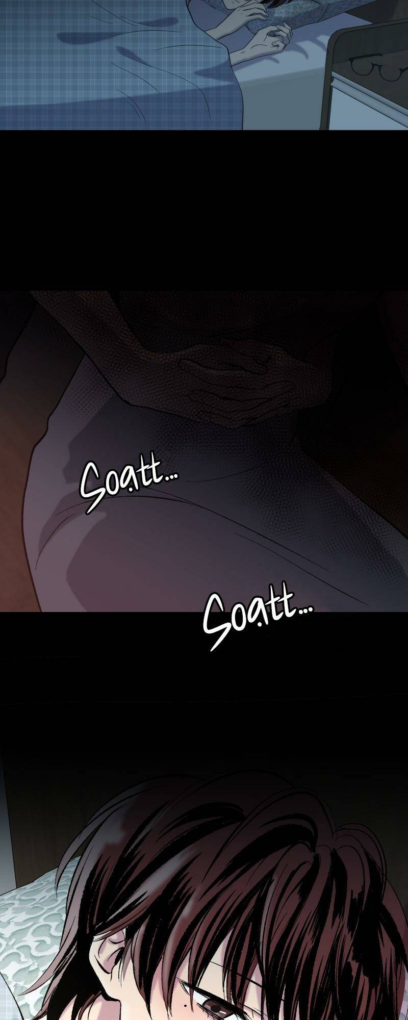 Anh Chàng Lầu Trên Chapter 1 - Trang 2