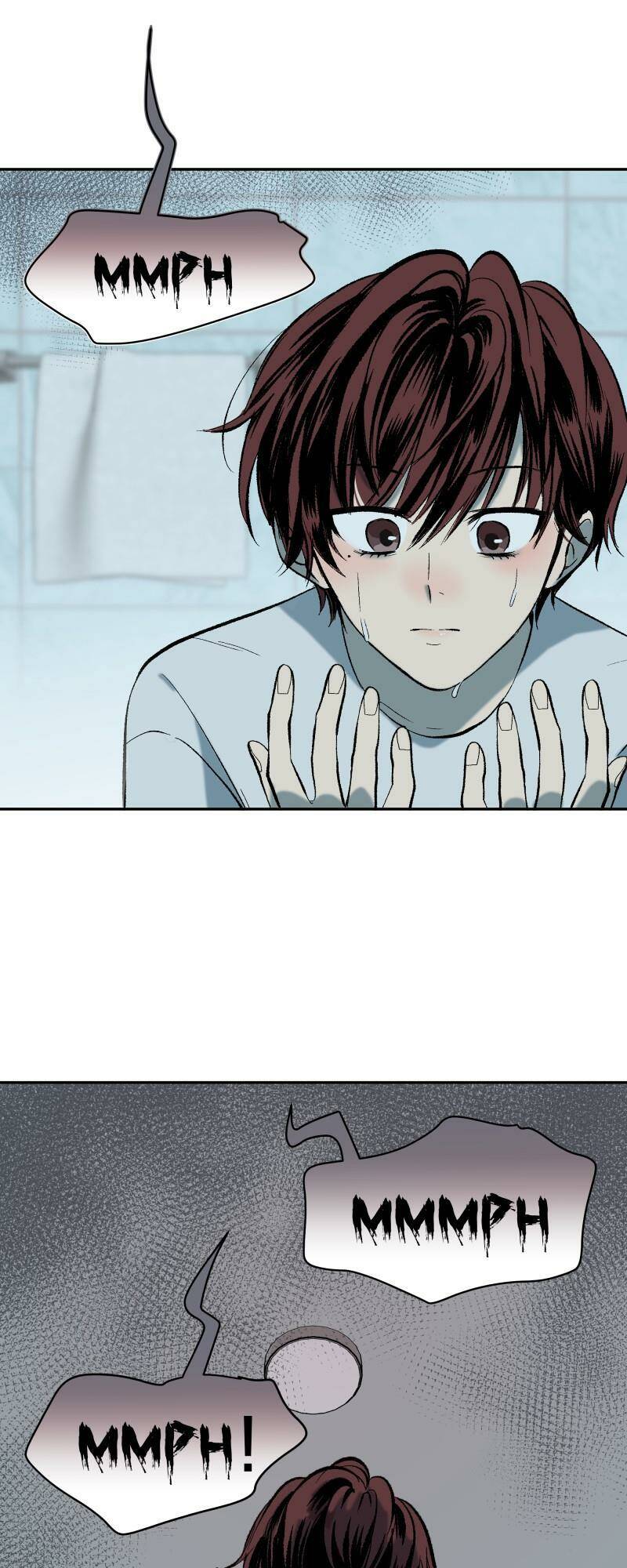 Anh Chàng Lầu Trên Chapter 1 - Trang 2