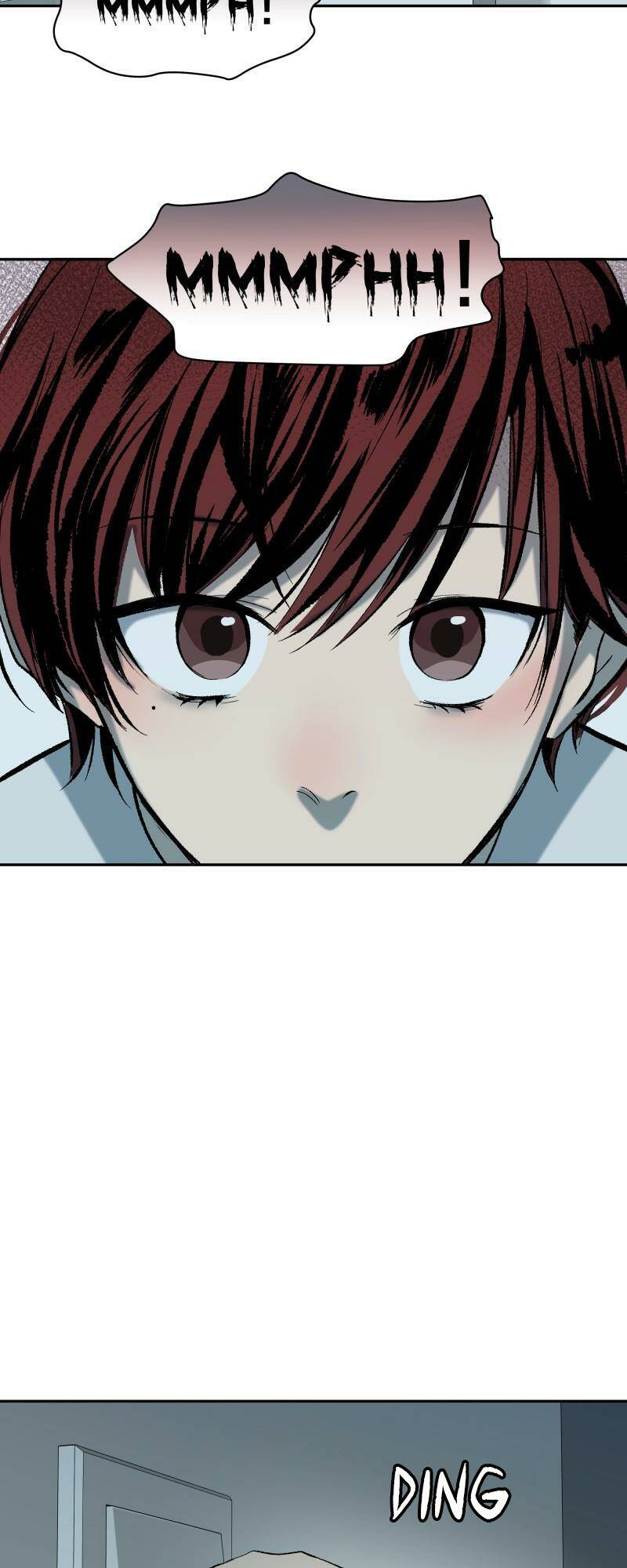 Anh Chàng Lầu Trên Chapter 1 - Trang 2