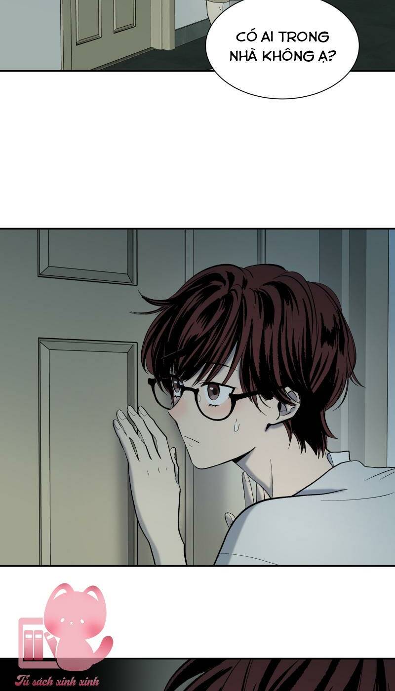 Anh Chàng Lầu Trên Chapter 1 - Trang 2