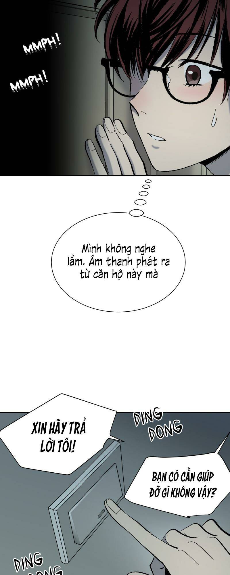 Anh Chàng Lầu Trên Chapter 1 - Trang 2