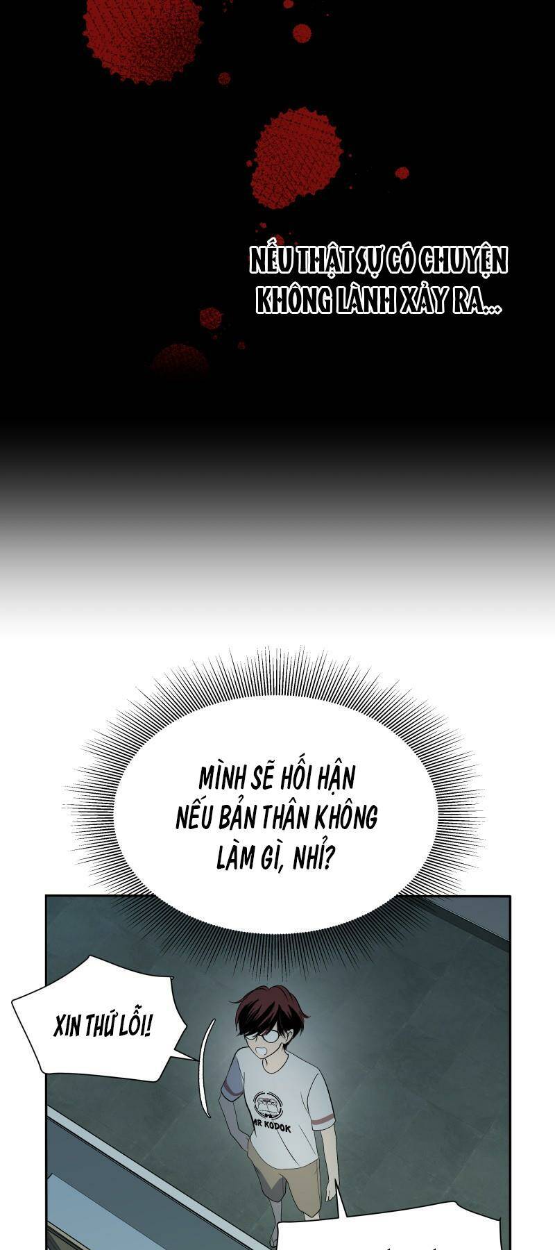 Anh Chàng Lầu Trên Chapter 1 - Trang 2