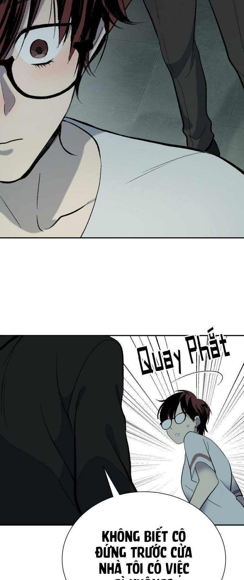 Anh Chàng Lầu Trên Chapter 1 - Trang 2