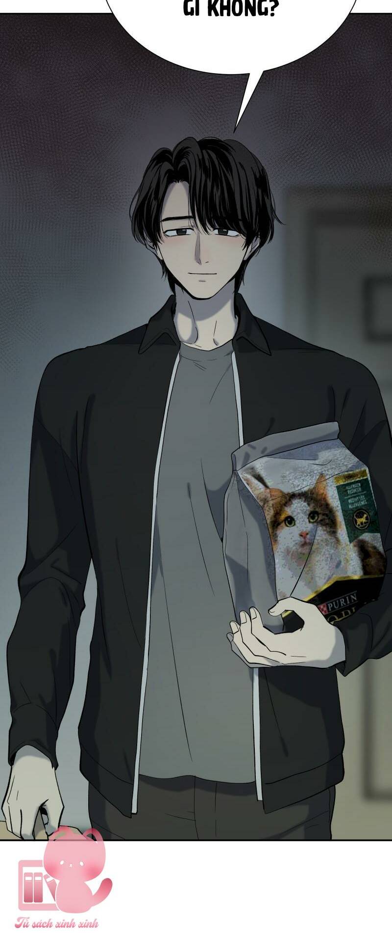 Anh Chàng Lầu Trên Chapter 1 - Trang 2