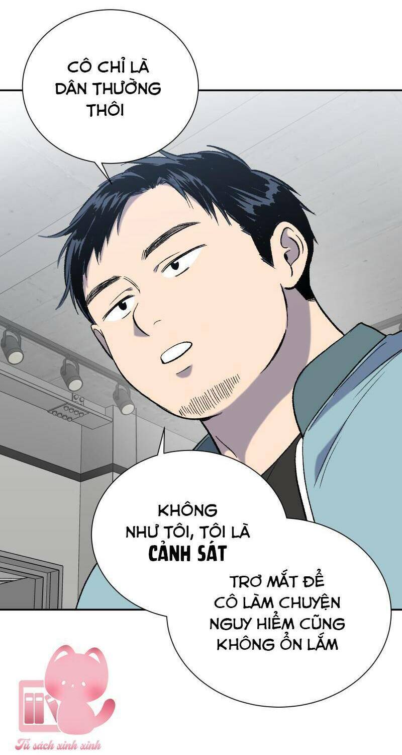 Anh Chàng Lầu Trên Chapter 10 - Trang 2