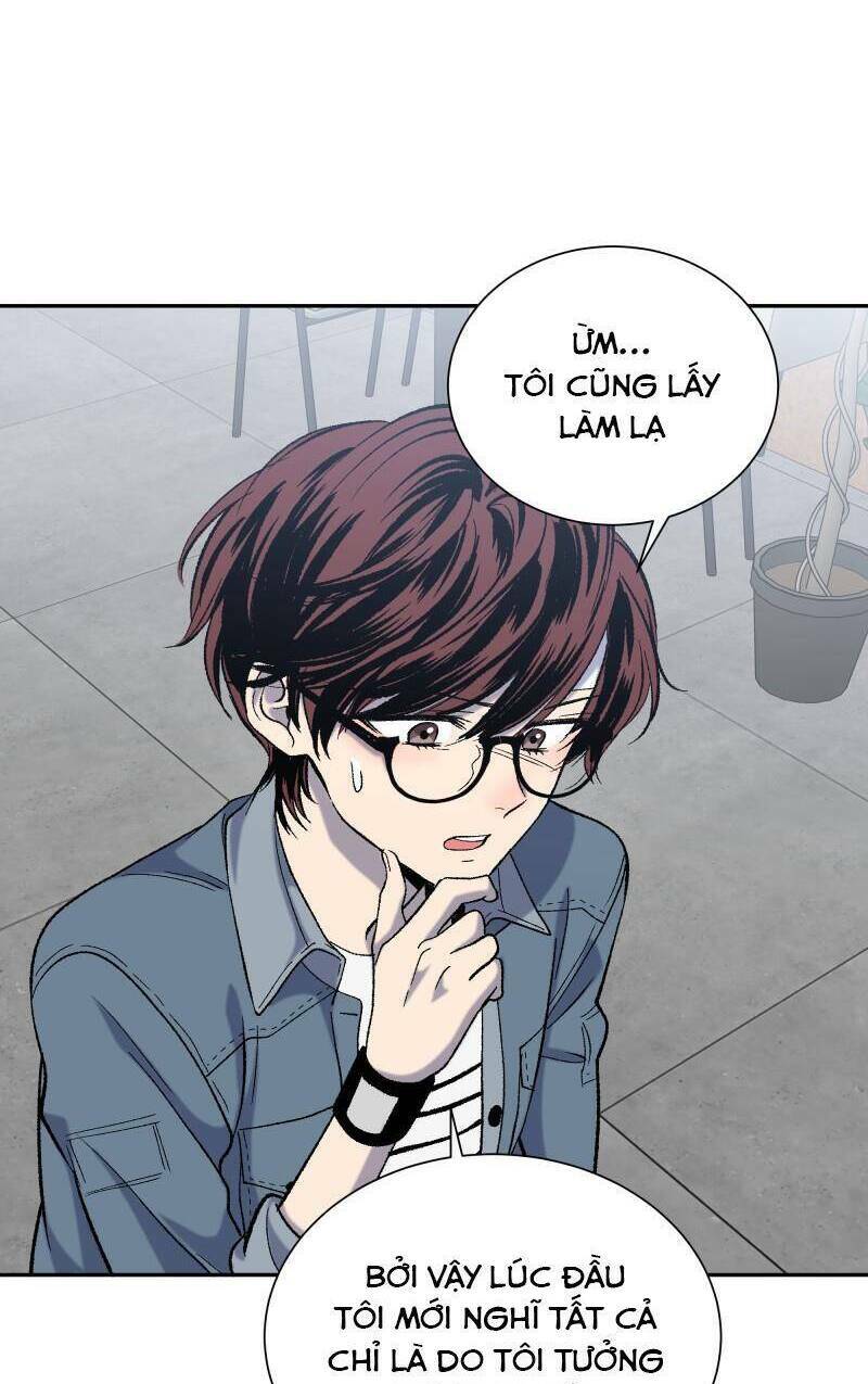 Anh Chàng Lầu Trên Chapter 10 - Trang 2