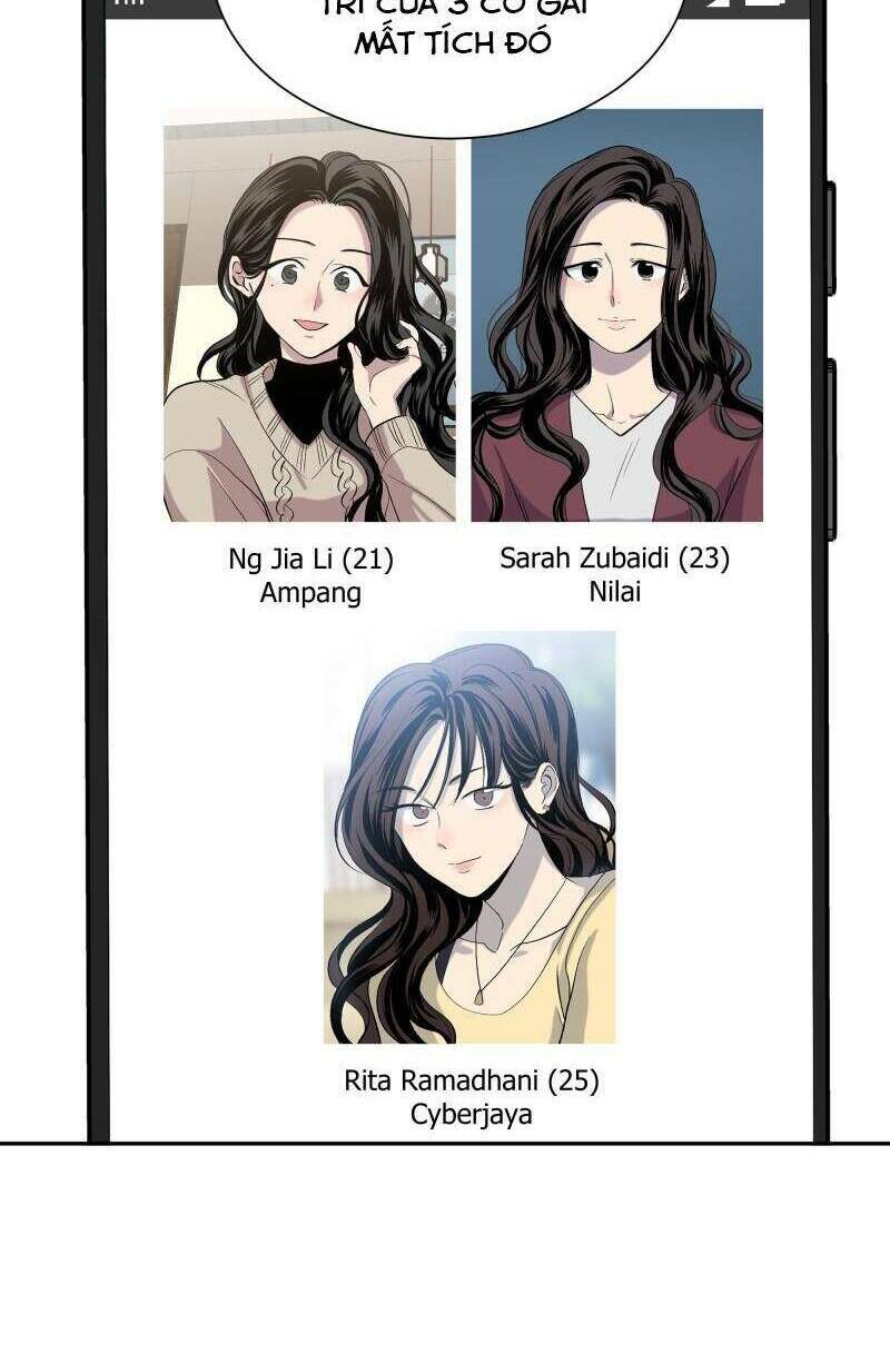 Anh Chàng Lầu Trên Chapter 10 - Trang 2