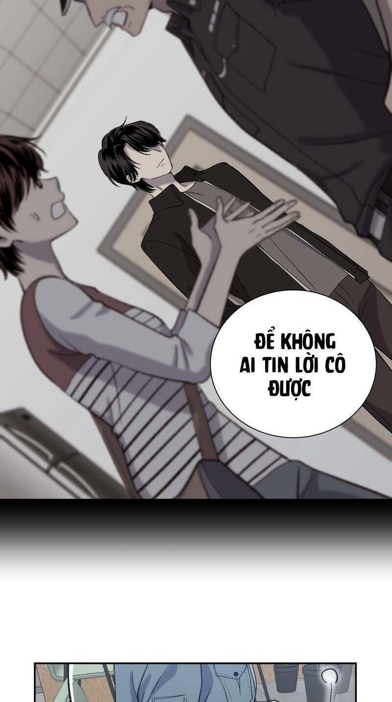 Anh Chàng Lầu Trên Chapter 10 - Trang 2