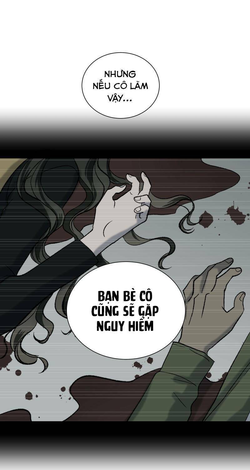 Anh Chàng Lầu Trên Chapter 10 - Trang 2