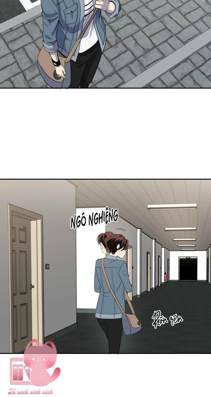 Anh Chàng Lầu Trên Chapter 10 - Trang 2