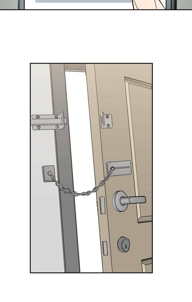 Anh Chàng Lầu Trên Chapter 10 - Trang 2