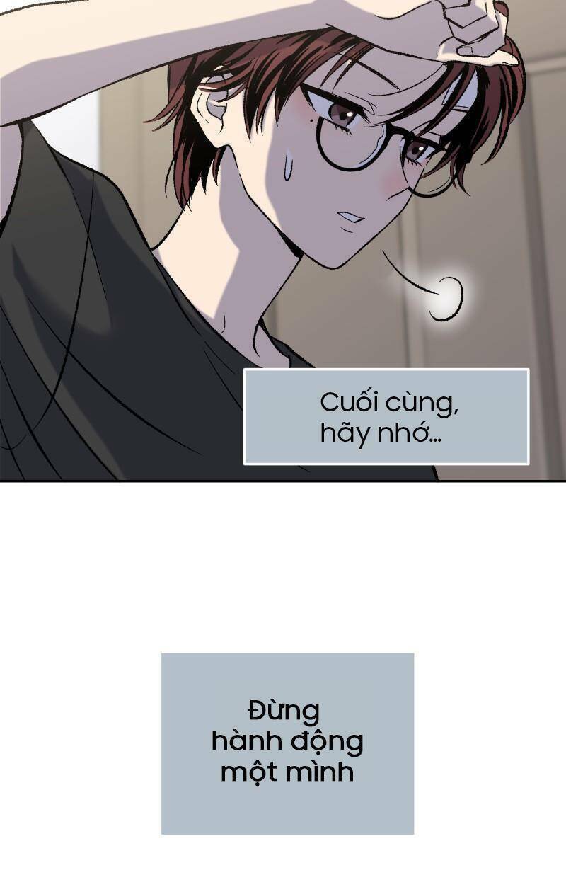 Anh Chàng Lầu Trên Chapter 10 - Trang 2