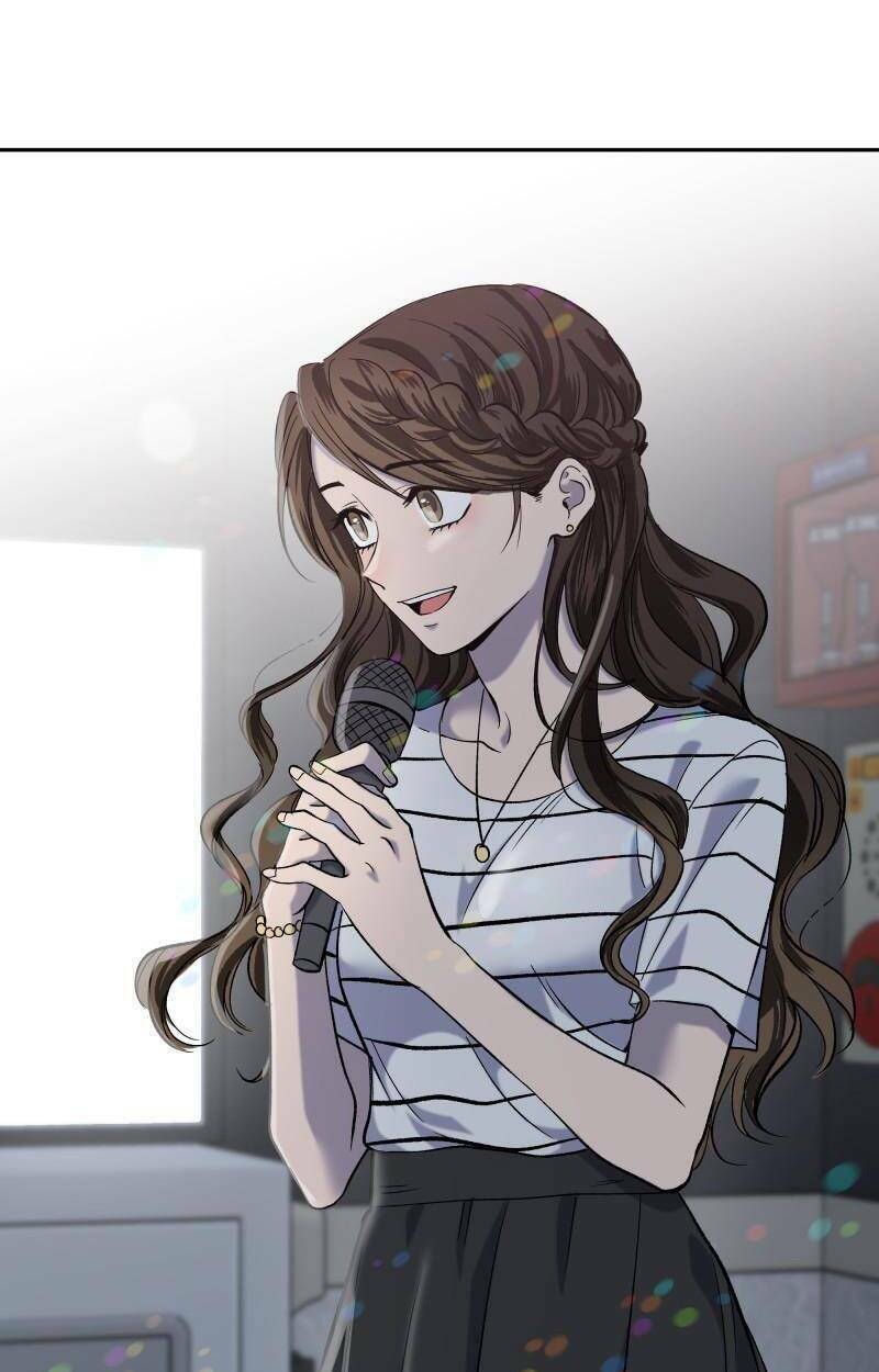 Anh Chàng Lầu Trên Chapter 11 - Trang 2